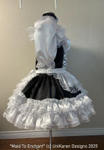 Photos copyright UniKaren Designs.  DO NOT STEAL!!
