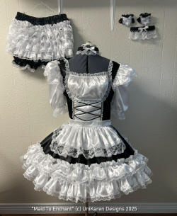 Photos copyright UniKaren Designs.  DO NOT STEAL!!