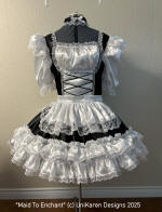 Photos copyright UniKaren Designs.  DO NOT STEAL!!